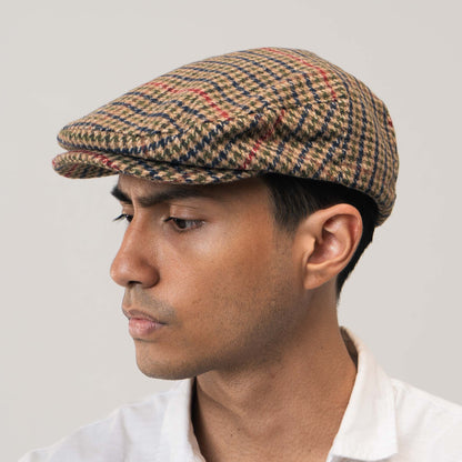 Topi Flat Cap - TP 19120609 TW