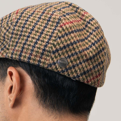 Topi Flat Cap - TP 19120609 TW