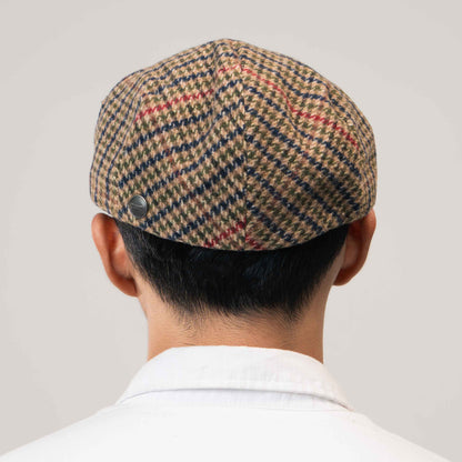 Topi Flat Cap - TP 19120609 TW