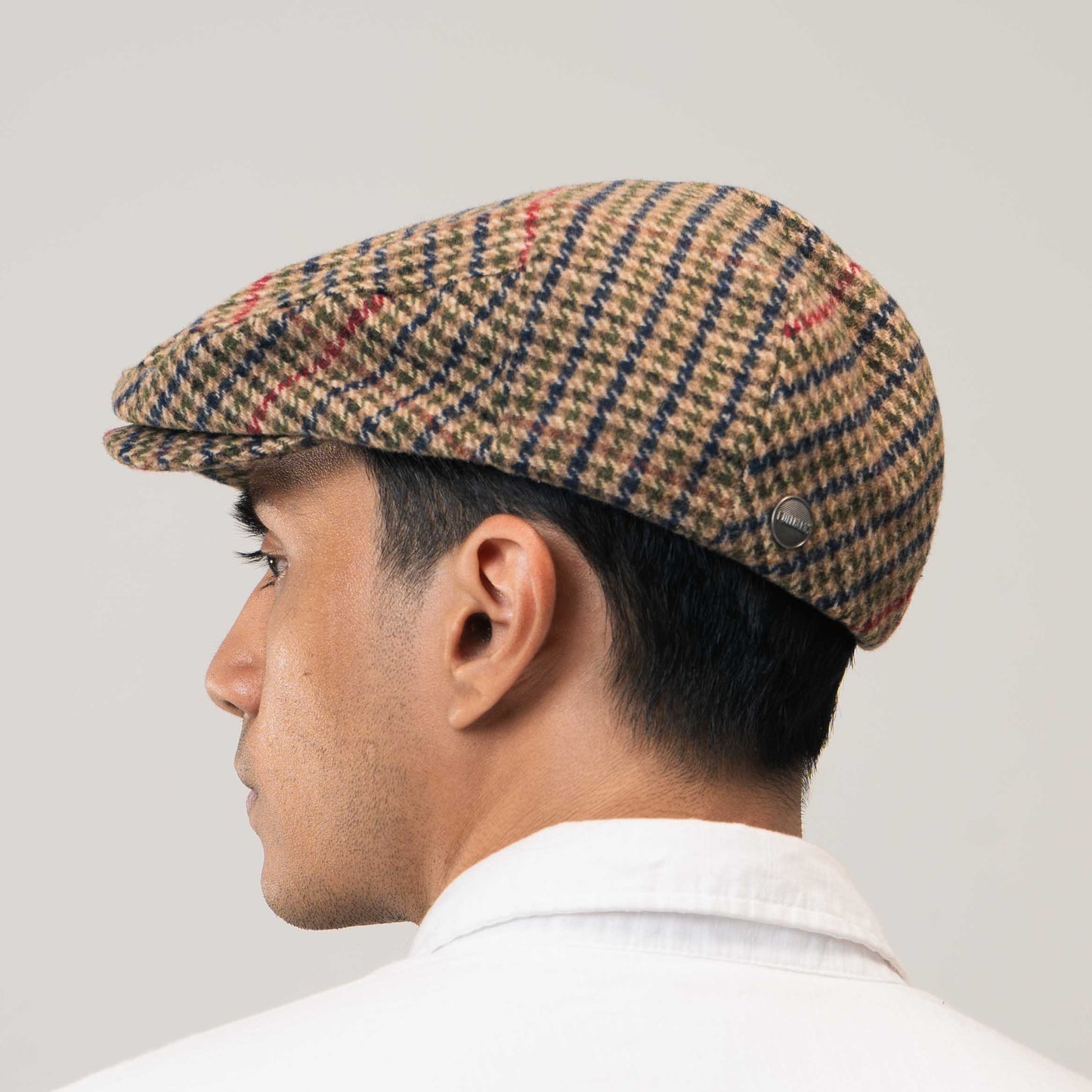 Topi Flat Cap - TP 19120609 TW