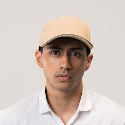 Topi Snapback - TP 16009 KH