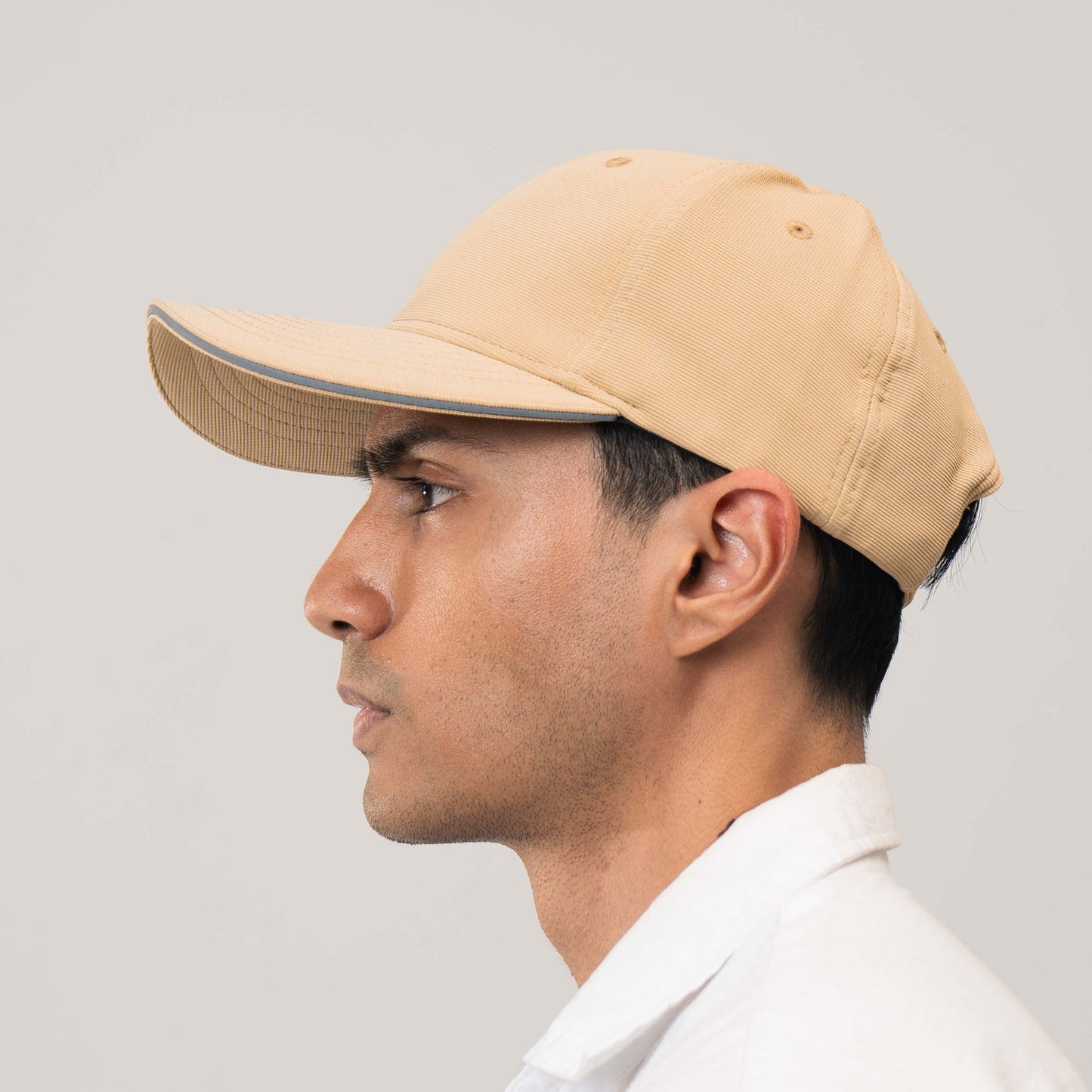 Topi Snapback - TP 16009 KH