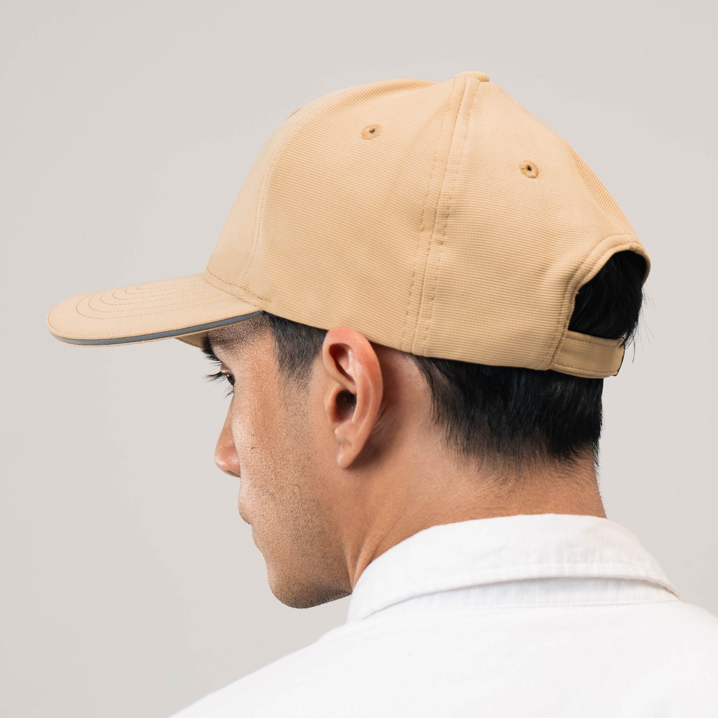 Topi Snapback - TP 16009 KH