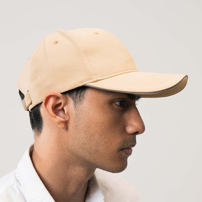 Topi Snapback - TP 16009 KH