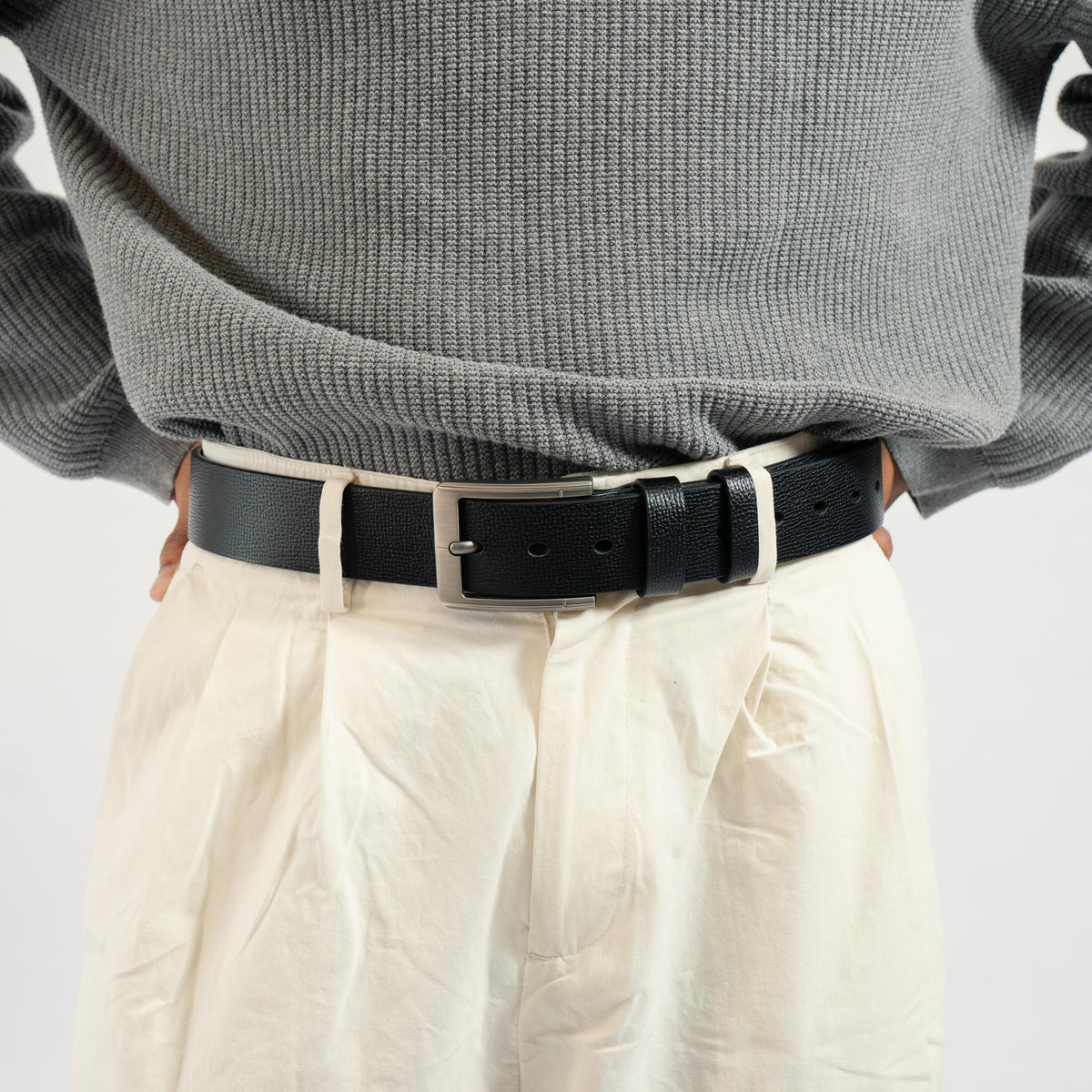 Fullhardy Lorum - Leather Belt