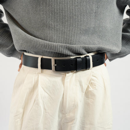 Fullhardy Lorum - Leather Belt