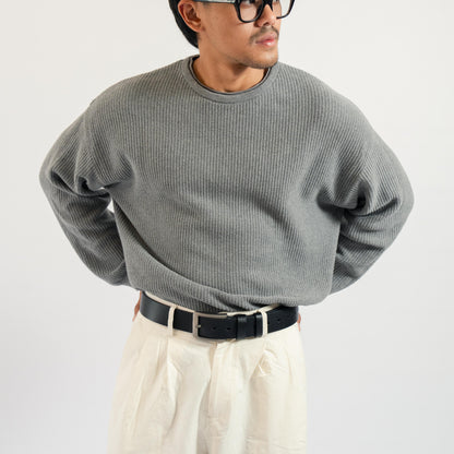 Fullhardy Lorum - Leather Belt