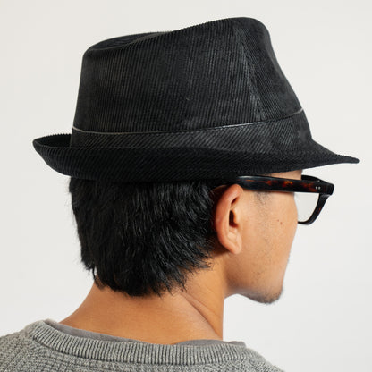 Topi Fedora - TP1X-11W-3BL