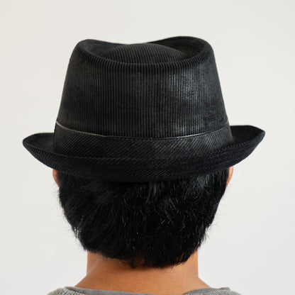 Topi Fedora - TP1X-11W-3BL