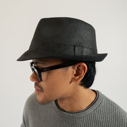 Topi Fedora - TP1XX-H1-9BL