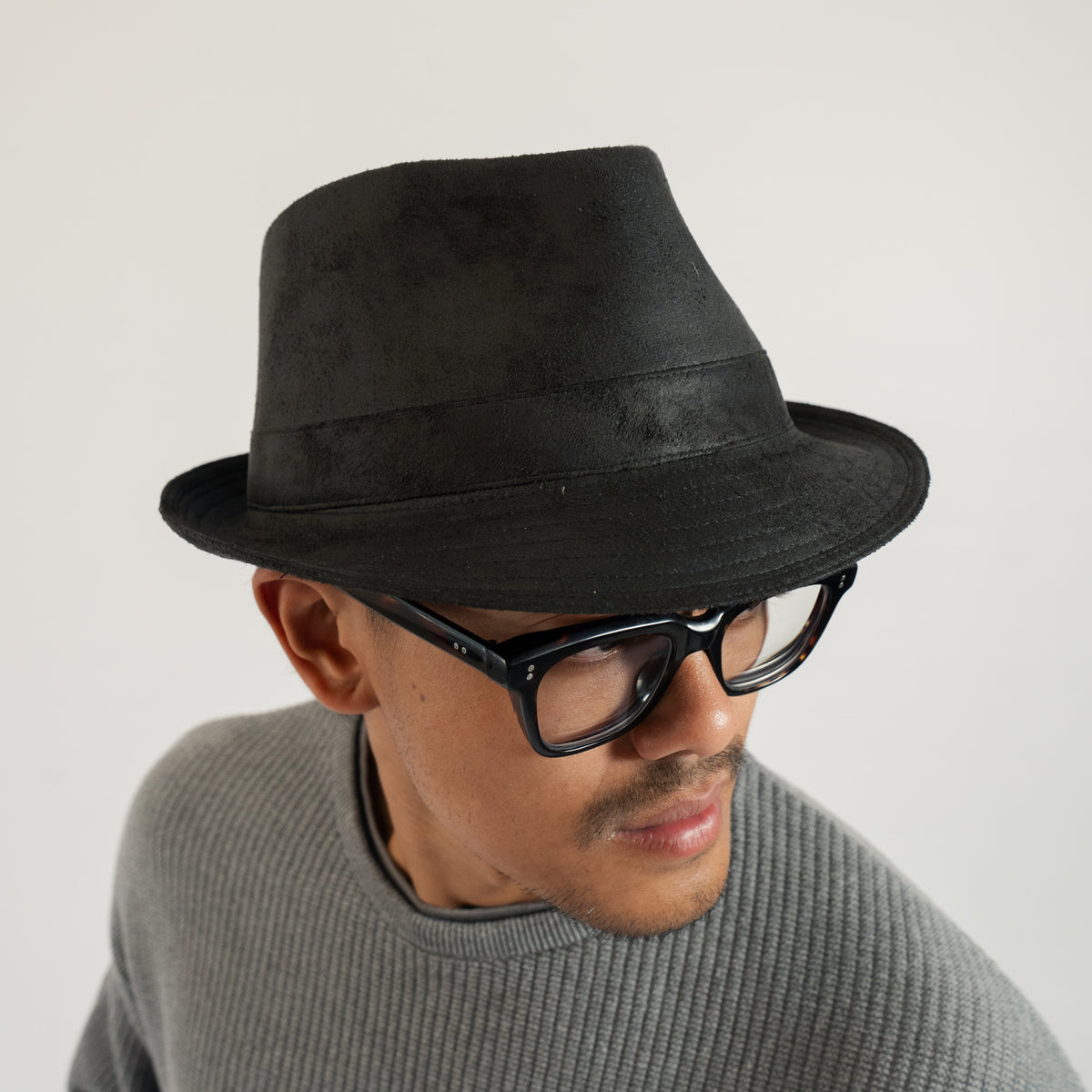 Topi Fedora - TP1XX-H1-9BL