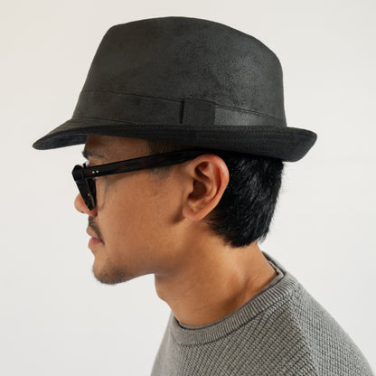 Topi Fedora - TP1XX-H1-9BL