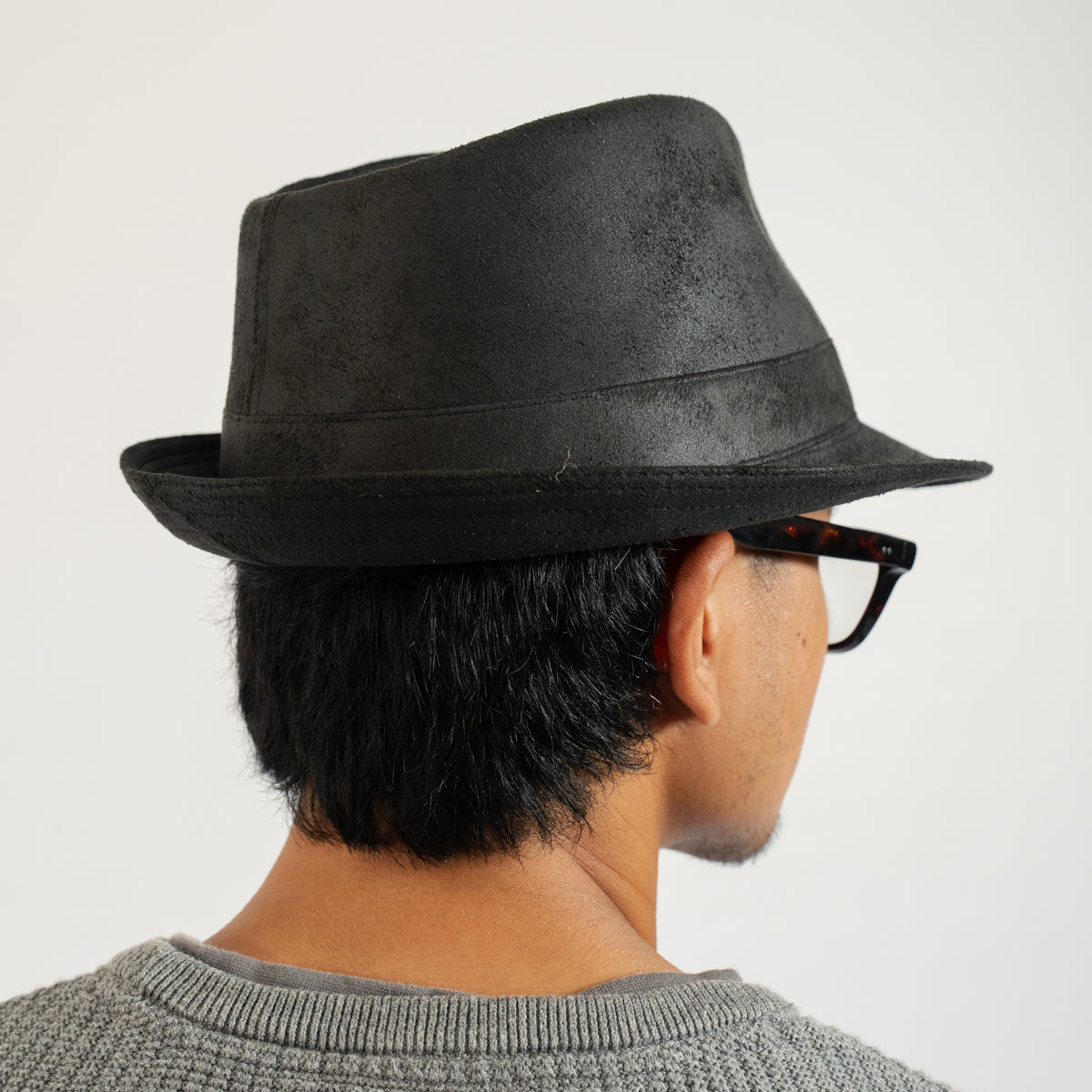 Topi Fedora - TP1XX-H1-9BL