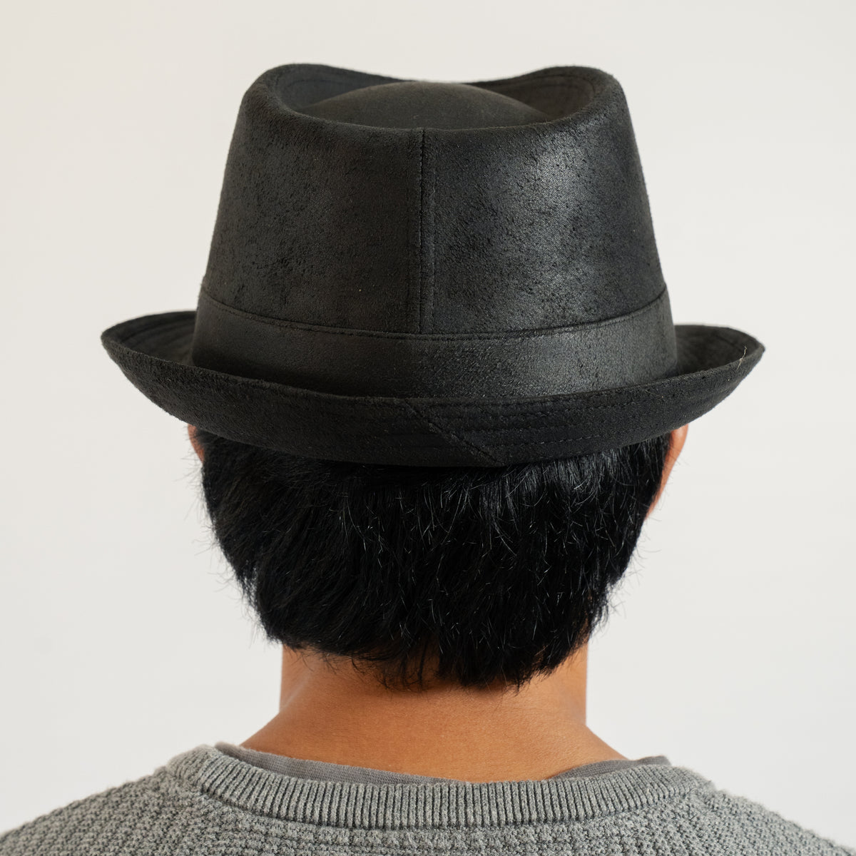 Topi Fedora - TP1XX-H1-9BL