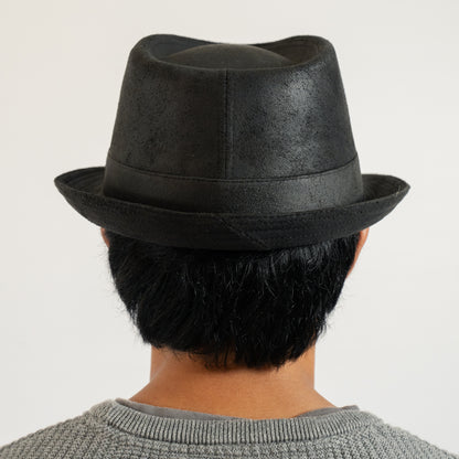 Topi Fedora - TP1XX-H1-9BL