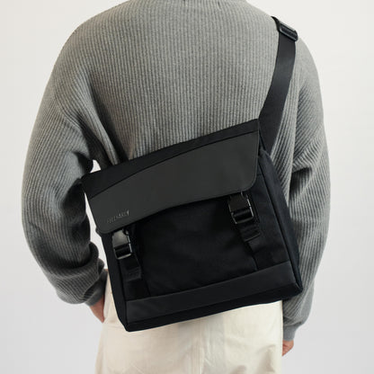 Tas Selempang Polyester - PLSP 50649-1 BL