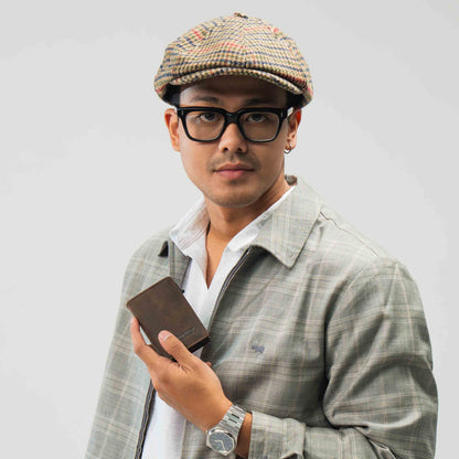 Dompet Kartu Kulit  - FKSDTKH 202517 CF