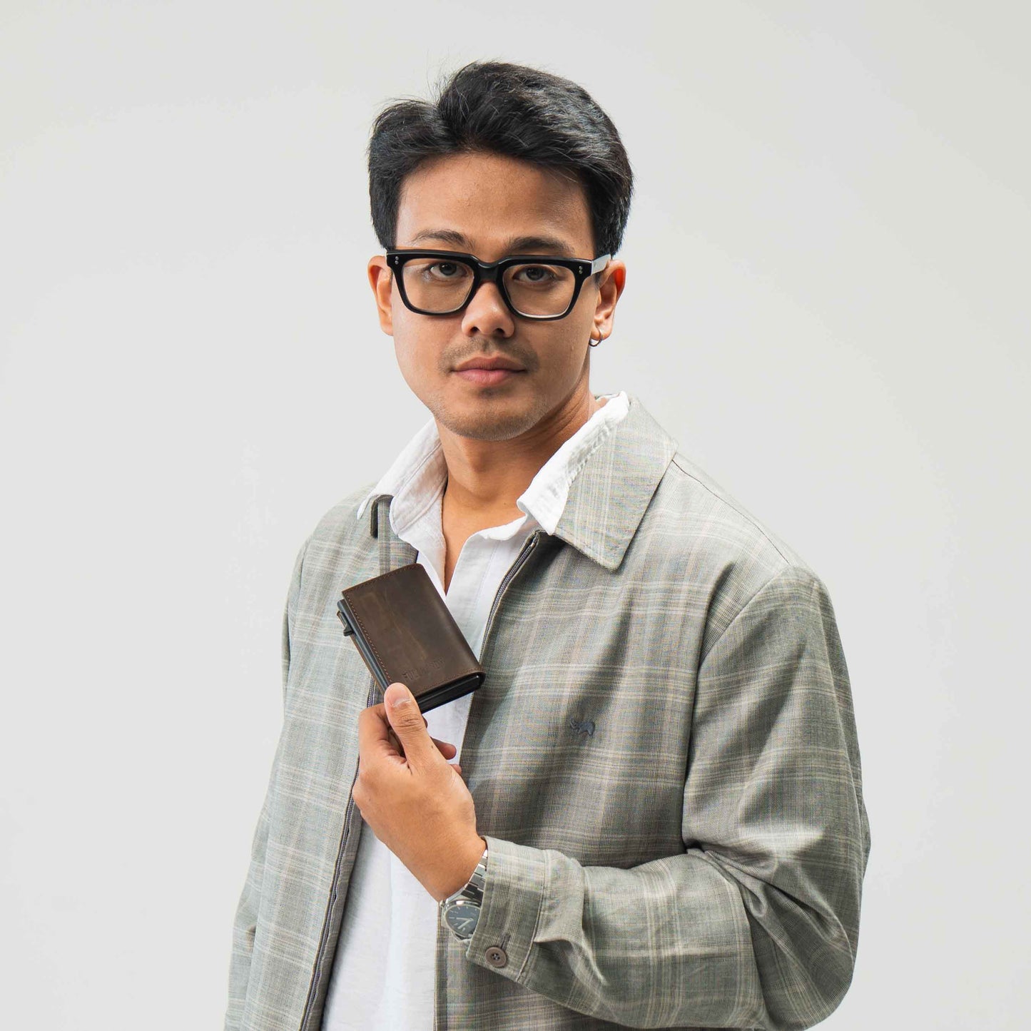 Dompet Kartu Kulit - FKSDTKH 230726 CF