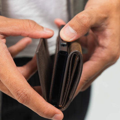 Dompet Kartu Kulit - FKSDTKH 230726 CF