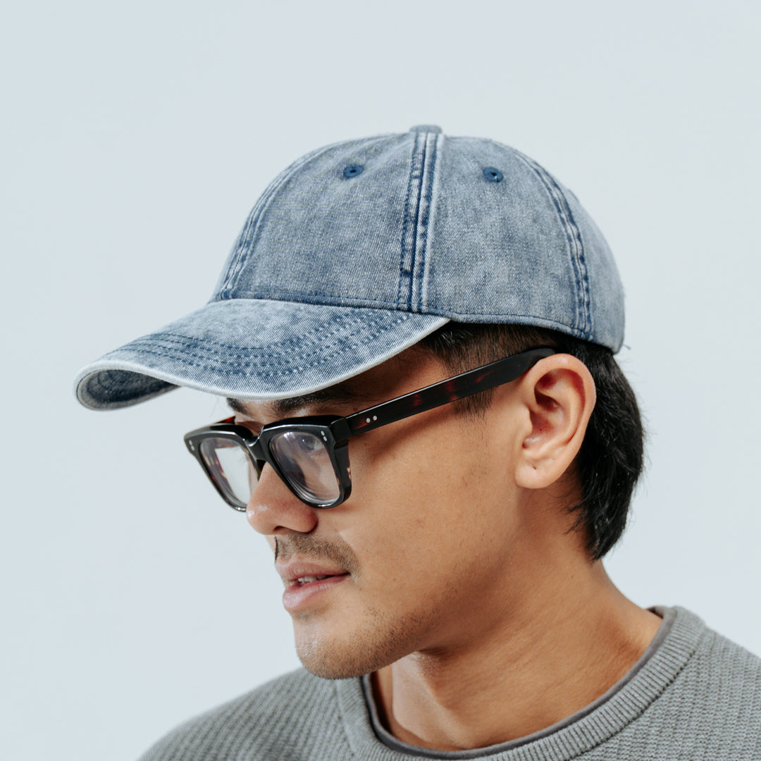 Topi Snapback - TP 2488