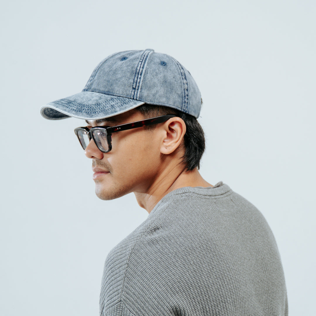 Topi Snapback - TP 2488