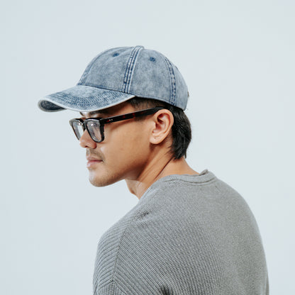 Topi Snapback - TP 2488