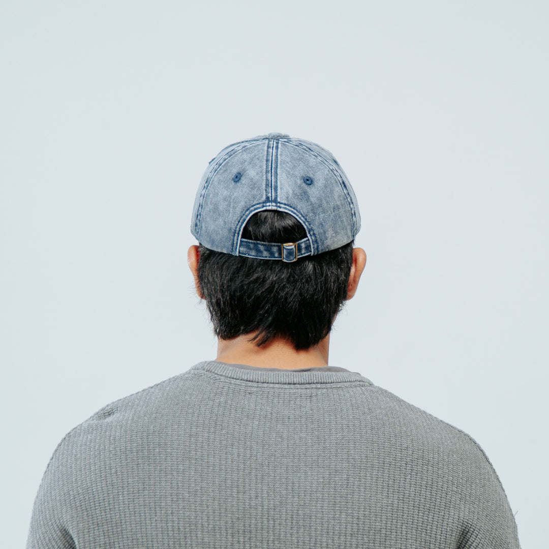 Topi Snapback - TP 2488