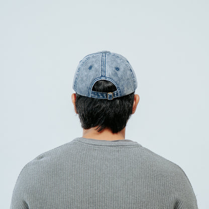 Topi Snapback - TP 2488