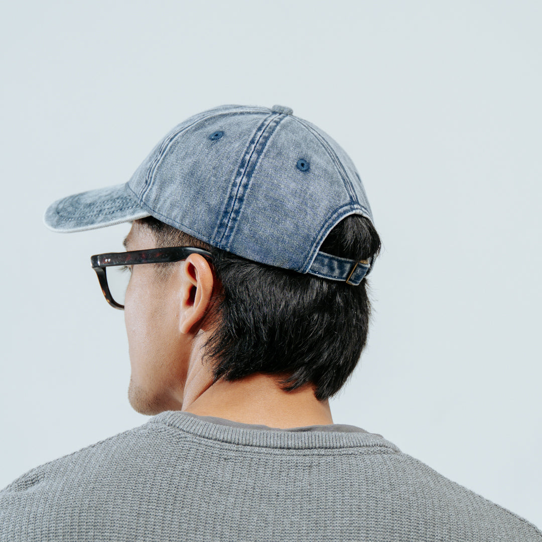 Topi Snapback - TP 2488