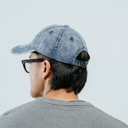 Topi Snapback - TP 2488