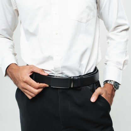 Belt Kulit - B-FT31733-LP