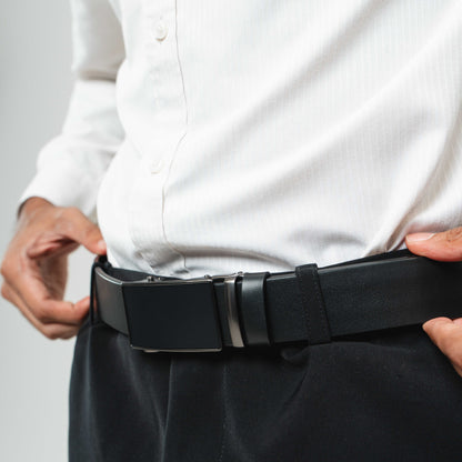 Belt Kulit - B-FT31733-LP