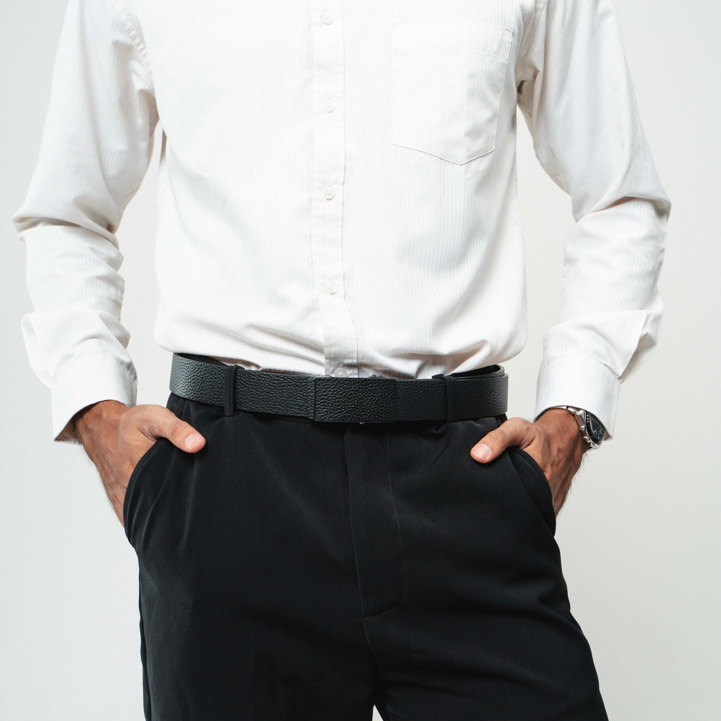 Belt Kulit - B-CN-35