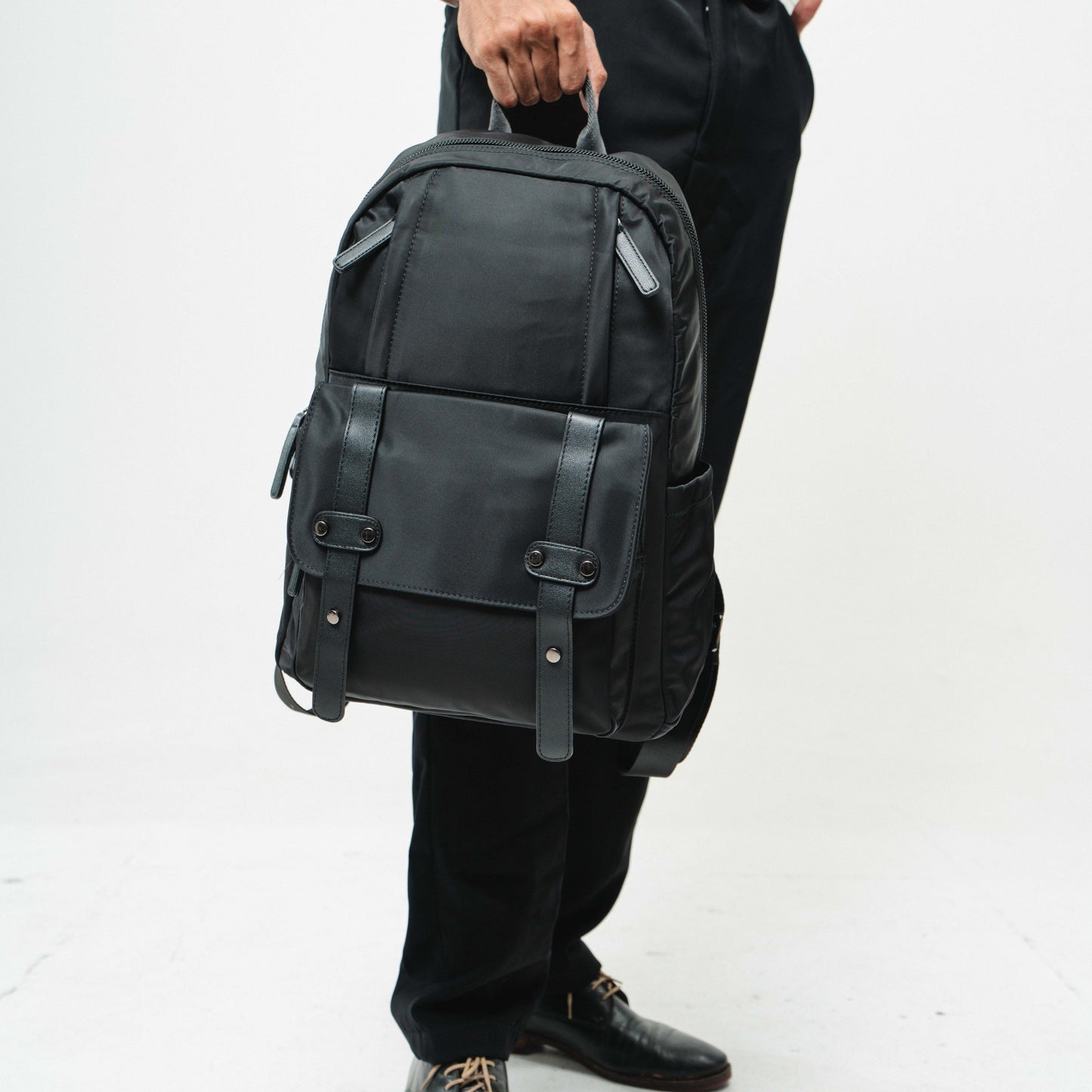 Tas Ransel Nylon - NYL 16707