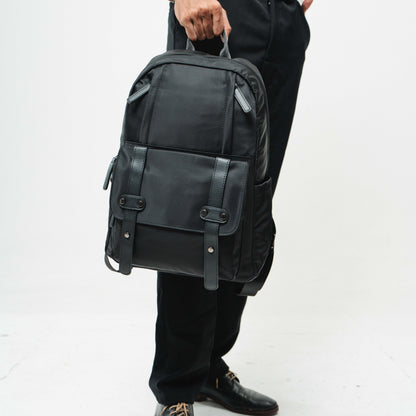 Tas Ransel Nylon - NYL 16707