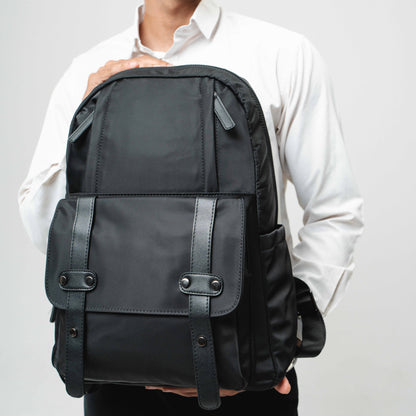 Tas Ransel Nylon - NYL 16707