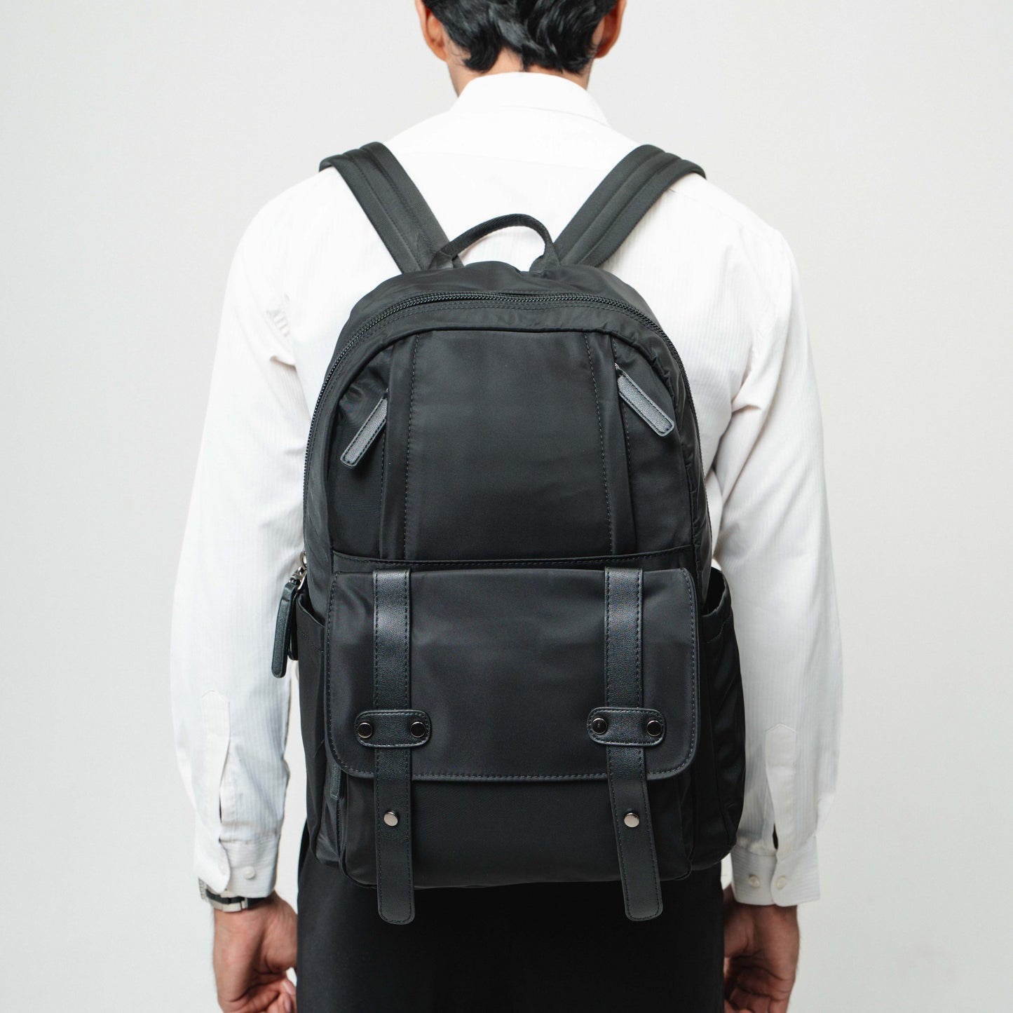 Tas Ransel Nylon - NYL 16707