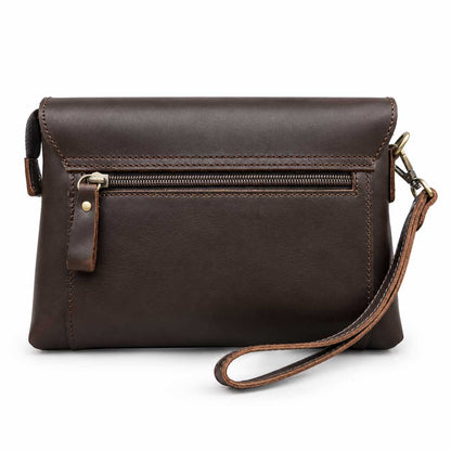 Fullhardy Havana - Leather Pouch
