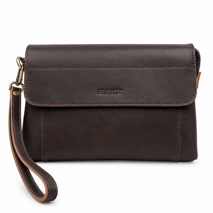 Fullhardy Havana - Leather Pouch