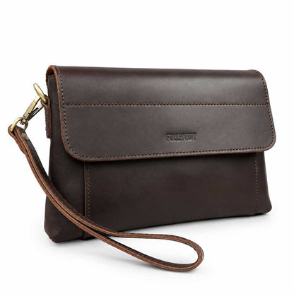 Fullhardy Havana - Leather Pouch
