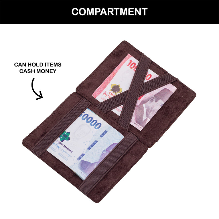 Dompet Kartu Kulit - FKDPDM 1345 CF