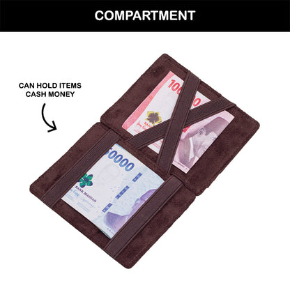 Dompet Kartu Kulit - FKDPDM 1345 CF