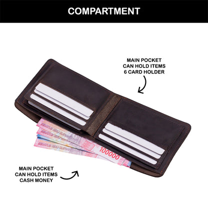 Dompet Kulit - FKDPD 22919-1