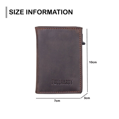 Dompet Kartu Kulit  - FKSDTKH 202517 CF