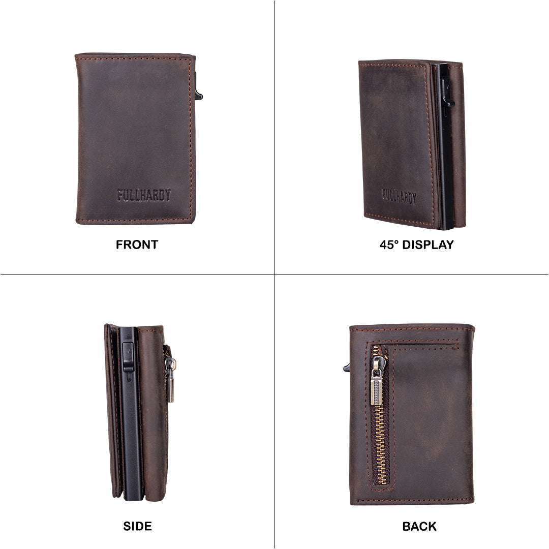 Dompet Kartu Kulit  - FKSDTKH 202517 CF