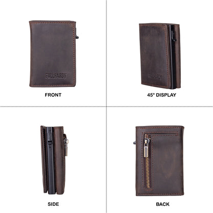 Dompet Kartu Kulit  - FKSDTKH 202517 CF