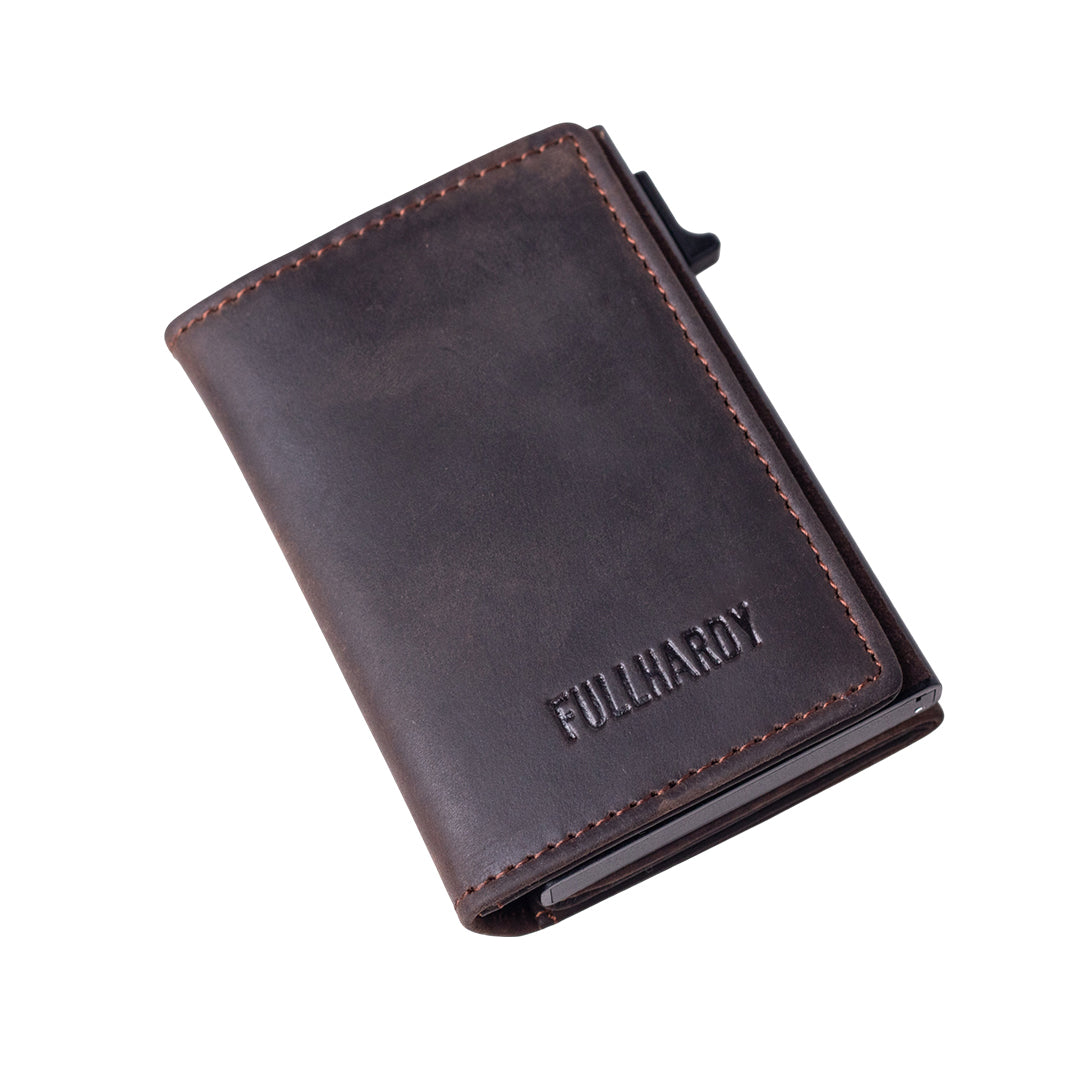 Dompet Kartu Kulit  - FKSDTKH 202517 CF