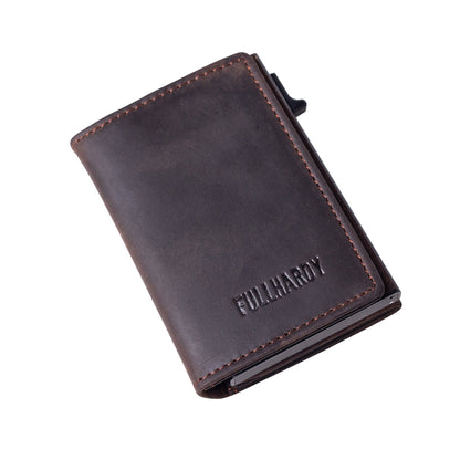 Dompet Kartu Kulit  - FKSDTKH 202517 CF