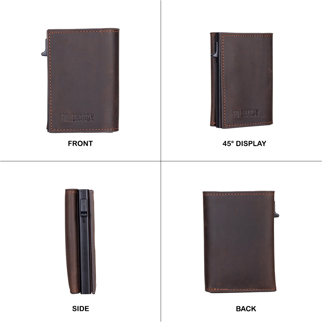 Dompet Kartu Kulit - FKSDTKH 230726 CF