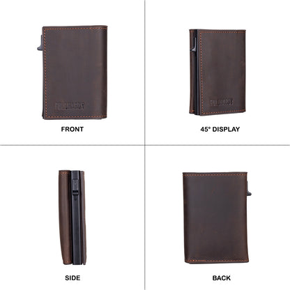 Dompet Kartu Kulit - FKSDTKH 230726 CF